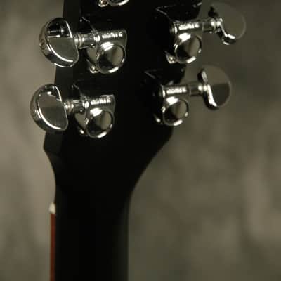 2012 Gibson Les Paul Studio SILVERBURST image 16