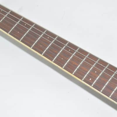 MOSRITE MADE IN JAPAN Lefty Electric Guitar Ref. No 7761 image 7