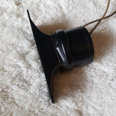 16 Ohm Electro-Voice T35B Super Tweeter, All Metal, 1961, Super Clean, Fully Tested, Superb, $199 Shipped! image 3