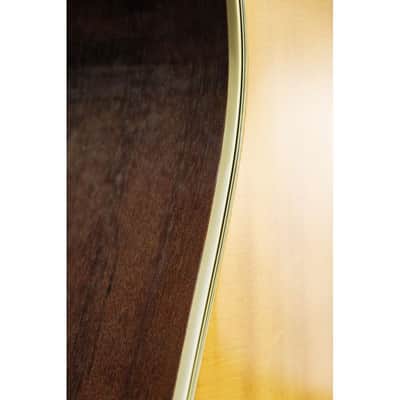 1970s Tokai Cats Eyes TCE-35 natural gloss image 8