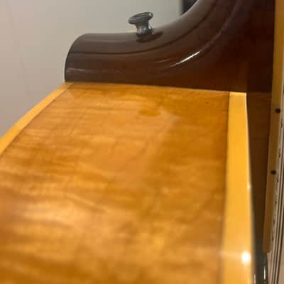 Gibson ES-300 1951-Natural image 14