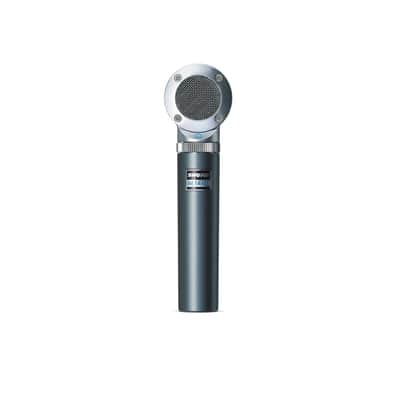 Shure BETA181-C Microfono condensatore cardioide imagen 1
