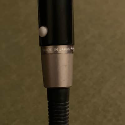 Sony ECM-51 Vintage Telescoping Condenser Mic (Ex ABC) image 17