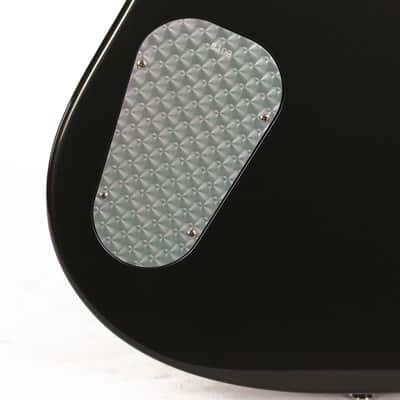 Powers Electric A-Type Onyx Green Metallic image 7