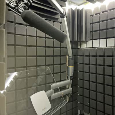 Studiobricks OnePlus VO Edition Vocal Booth image 5