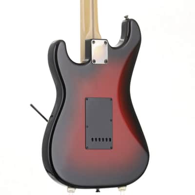 Fernandes LD-115KK L'Arc-en-Ciel Ken Model [SN ---------] [08/14] image 6
