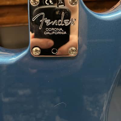 Limited Edition 2019 Fender USA AmPro Stratocaster image 8