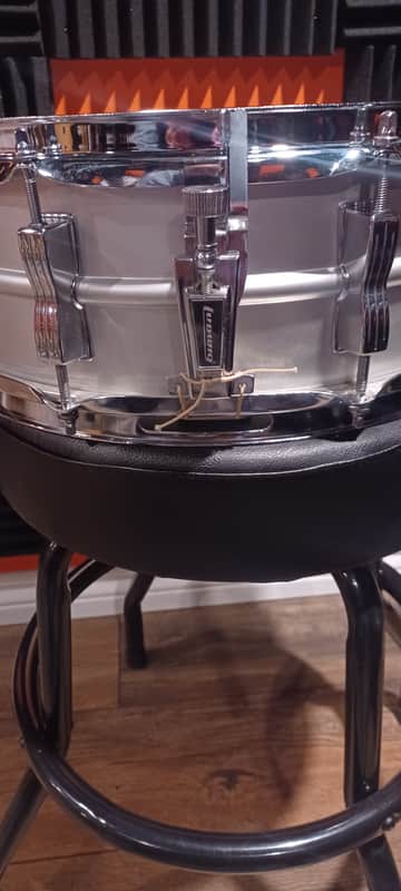 Ludwig Acrolite 8 lug 1979 Bild 1