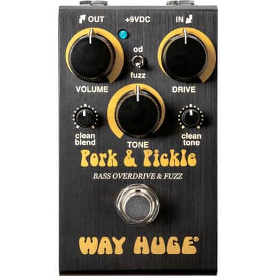 Way Huge WM91 Pork and Pickle mini image 1
