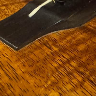 Martin Hawaiian Guitar 18K 1930's - Natural image 5