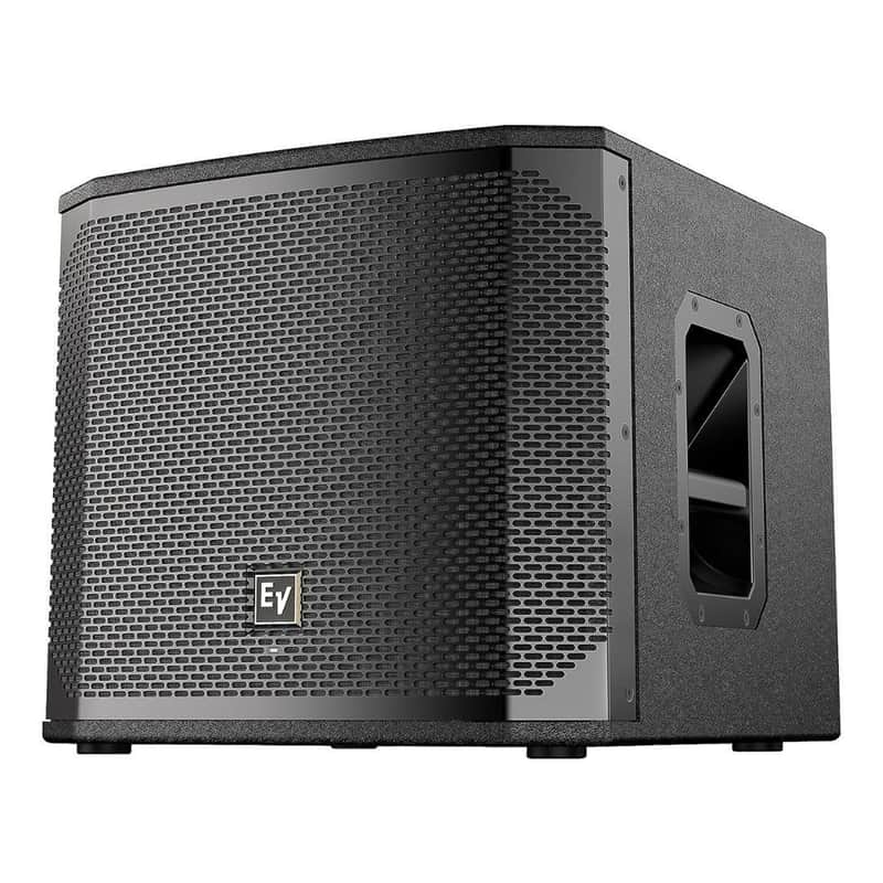 Electro-Voice ELX200-12SP 12 inch Powered Subwoofer image 1