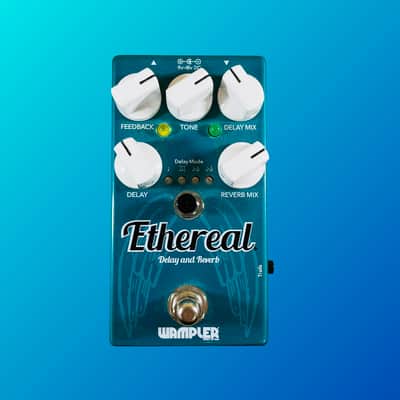 Wampler Ethereal Delay image 1