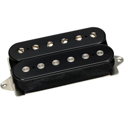 DiMarzio DP163BK Bluesbucker Humbucker - Black image 3