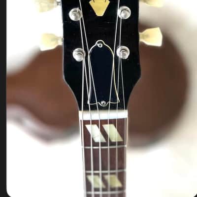Gibson ES-175 1949 - 1956 image 16