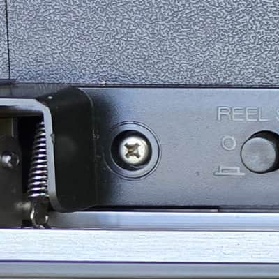 ReVox B77 MkII 4-Track Vari-Speed 3¾/7½ IPS Stereo Tape Recorder, Pro Serviced image 12