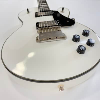 Hagström Swede 2008 White image 5