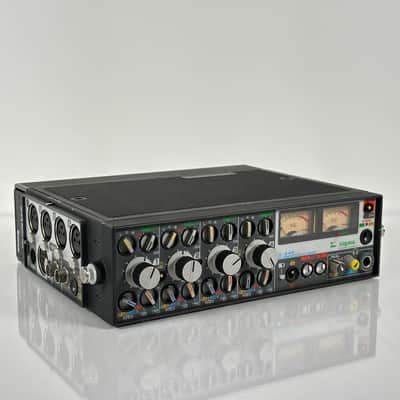 Sigma KS-342 4 Channel Portable Mixer