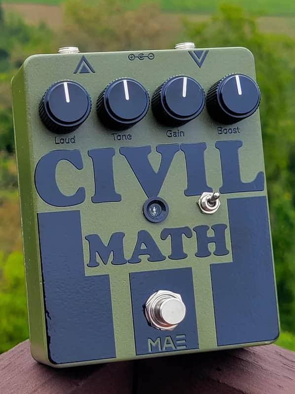 Mask Audio Electronics Civil Math image 1