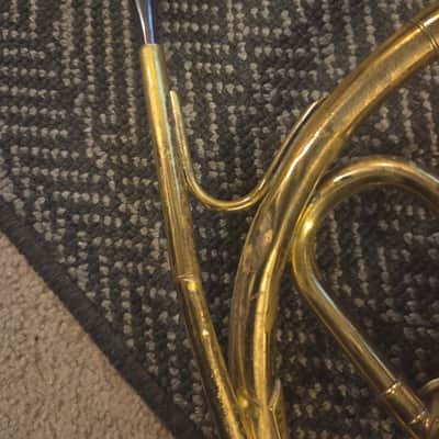 Pan American French Horn image 5