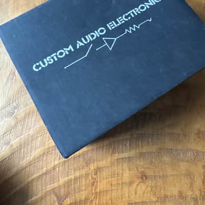 MXR MC406 Buffer 2011 - Present - Black Bild 8