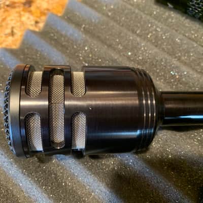Audix D6 Dynamic Kick Drum Microphone - EXCELLENT image 4
