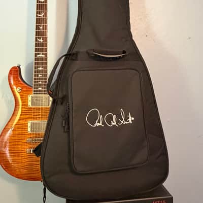 PRS SE McCarty 594 2023 - Present - Vintage Sunburst image 7