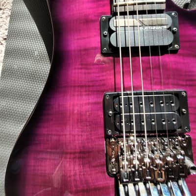Schecter blackjack avenger image 6