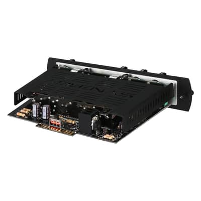 Synergy Amps OS Dual; Channel All-Tube Synergy Module Preamp image 3