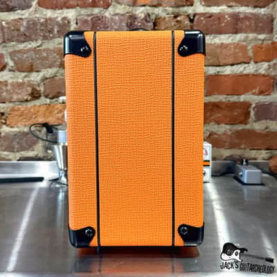 Orange Crush 12-Watt Solid State Combo Amp *NEW* (2026 - Orange) image 5
