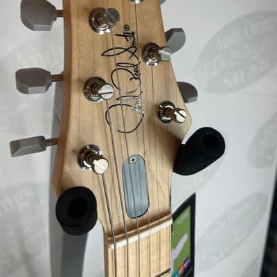 PRS Silver Sky John Mayer Signature with Maple Fretboard - Polar Blue image 3