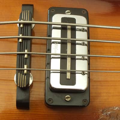 Hofner / Höfner 500/1 Violin Beatles Bass 1967 image 6