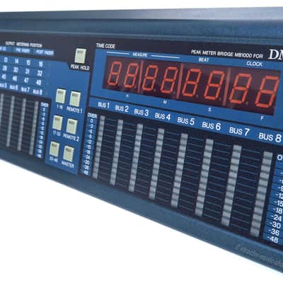 Yamaha MB 1000 image 3
