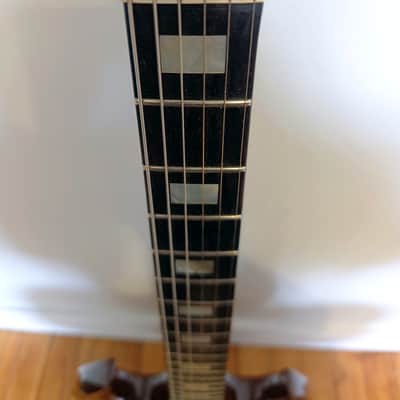 Gibson SG Custom 1973 Cherry image 6