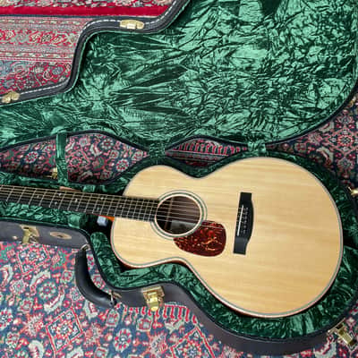 Froggy Bottom M Deluxe 2014 Left-handed image 5