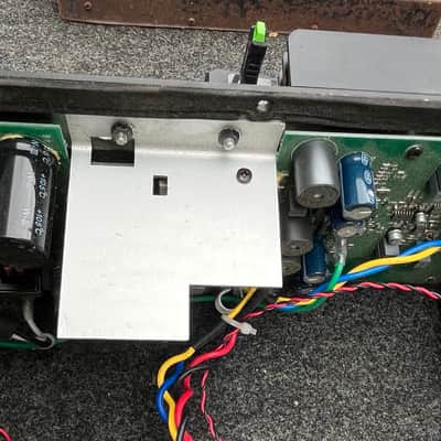 (Used) PEAVEY PR-15D 270w Bi-Amplified Powered Speaker module 110V Tested! Working! image 2