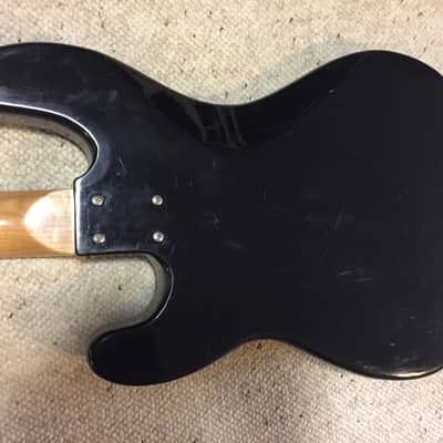 Cort/Steinberger Headless Precision Bass image 4