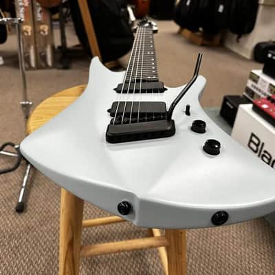 Ernie Ball Music Man Tosin Abasi Signature Kaizen 7 2023 - Mint image 5