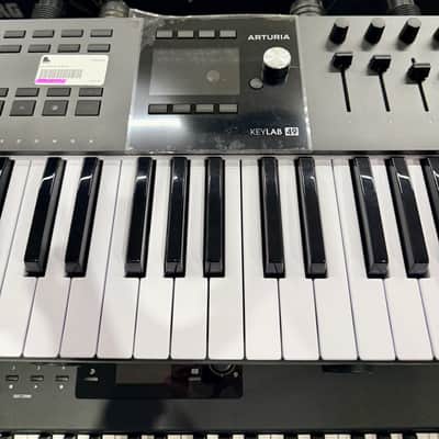 Arturia KEYLAB 49 image 4