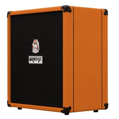 Orange Crush Bass 50w 1x12 Combo image 2