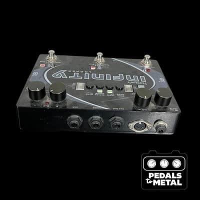 Pigtronix Infinity Looper -x15654 image 4
