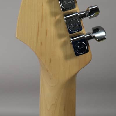 2005 Fender 50th Anniversary American Stratocaster 2-Color Sunburst w/OHSC image 6