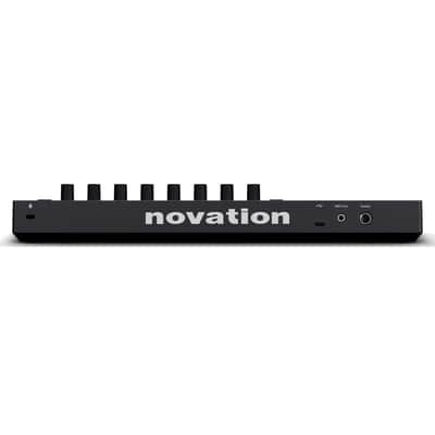 Novation Launchkey Mini 25 MK4 MIDI Controller imagen 2