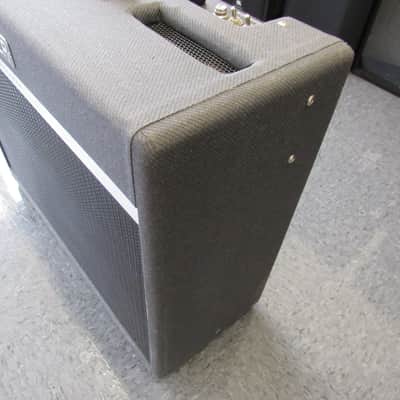 Made in Mexico Fender Bass Breaker 45 212 Combo Amp image 3