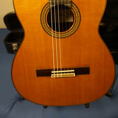 Aria Hand Crafted - Model No. 100 - Made in Japan - Excellent image 21