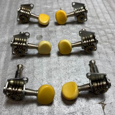 Jin Ho Tuners 2000s image 1