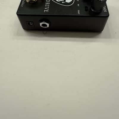 Amptweaker Tight Drive Overdrive Amp Tweaker Guitar Effect Pedal image 5