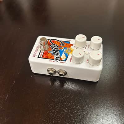 Electro-Harmonix Canyon 2017 - Present - White image 3