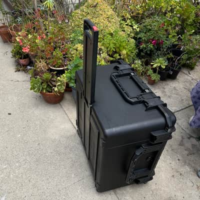 SKB iSeries 2424 Mac Pro Tower Case image 3