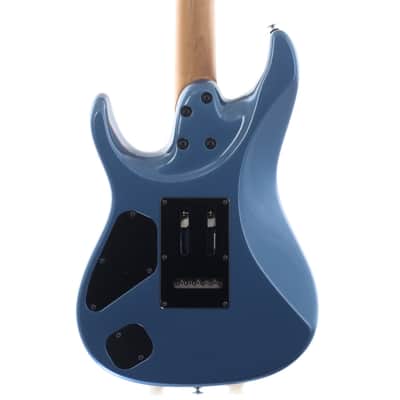 Ibanez AZ2402 Prussian Blue Metallic [F2427477] (06/16) image 4