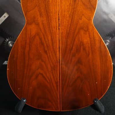 1985 Pimentel W-15 Classical Guitar w/ LR Baggs Pickup + Hard Case – USA Made image 21